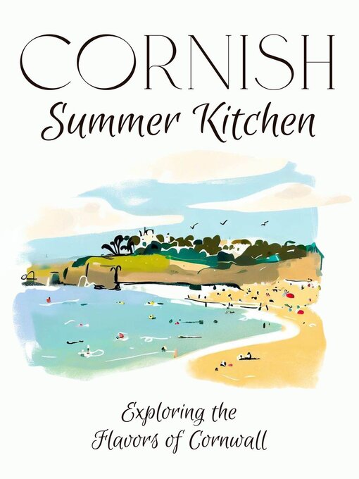 Title details for Cornish Summer Kitchen by Coledown Kitchen - Available